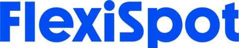 FlexiSpot logo